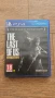 The Last of Us Remastered (PS4), снимка 1