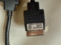 Оригинални USB/AUX/Ipod Multimedia Interface кабели за Mercedes, снимка 2