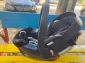 Бебешко столче за кола CYBEX ATON с база, снимка 1
