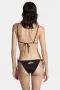 Dsquared Icon бански 2 части М, снимка 2