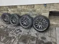 Джанти за Фиат 500, снимка 2