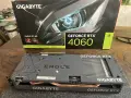 gigabyte rtx 4060 8 gb vram , снимка 1