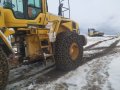 VOLVO L220G DPF, NOX изключване, снимка 3