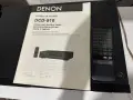 Продава се: Висок клас CD плеър Denon DCD-910 с дистанционно и книжка, снимка 3