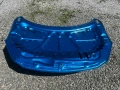 преден капак Mazda 2  алуминиев 2014-2022 г. #007S., снимка 4