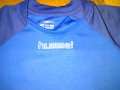 Футболна тениска Хумел №11 размер М, снимка 2
