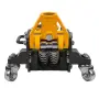 КРИК 1.5Т КРОКОДИЛ 85 – 355мм Алуминиев JCB – TH31501, снимка 2