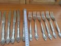 Руски прибори за хранене, снимка 4