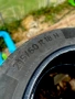 Летни Гуми Continental 215/60 R18, снимка 1