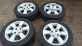 Алуминиеви джанти 16 Оригинални Peugeot 5008 Пежо 5008, снимка 8