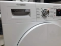 Сушилня Bosch Exclusiv Термопомпа 12м Гаранция Бош, снимка 4