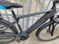 Електрически велосипед 28 цола GAZELLE-шест месеца гаранция, снимка 7