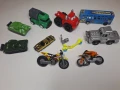 Играчки, колички, фигурки, снимка 5