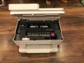 HP DeskJet Plus 6475 мастиленоструен цветен 3в1 принтер, снимка 7