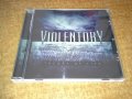 VIOLENTORY - Theory of life, снимка 1 - CD дискове - 31558206