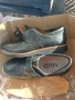 Мъжки ортопедични обувки, снимка 3