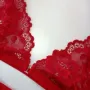 Дантелен секси комплект Ruby, снимка 2