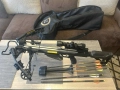 EK ARCHERY CROSSBOW HEX 400, снимка 9