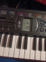 CASIO SA-78 синтезатор НОВ С ПРОБЛЕМ, снимка 5