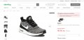 маратонки  NIKE AIR MAX THEA ULTRA FLYKNIT  номер 42, снимка 2