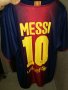 Фланелка Лео Меси, Барселона сезон 2013/2014, снимка 1 - Футбол - 39049142