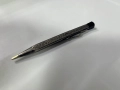 Старинен механичен молив – сребърен корпус (проба 900), снимка 8
