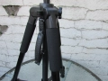 Трипод - статив Victiv T70, снимка 14