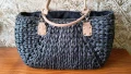 Голяма лятна дамска чанта, снимка 1