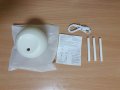 MINI LED Преносим 220ML овлажнител за въздух , снимка 5