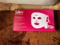 SILK'N LED Face Mask 100 маска за лице със светлинна терапия