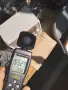 Уред за измерване на осветеност LUX meter, снимка 5