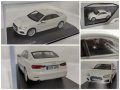 Audi A5 Coupe - Audi collection 1:43, снимка 1