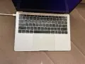 13" Core i5 MacBook Air А1932 (2019) Silver-На части, снимка 2