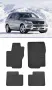 Гумени стелки Frogum съвместими с Mercedes-Benz ML (W166) - (2011-2015)  GL (X166) - (2012+), снимка 6