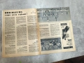 Списание "Miroir du football", април 1960г., снимка 2