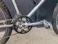 Wheeler 26" ретро планински велосипед crMo Marzocchi Mavic Magura, снимка 7