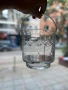 Кристална ледарка с метална дръжка , снимка 4