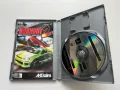 Burnout 2: Point of Impact за PS2, снимка 3