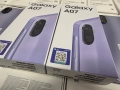 Samsung Galaxy A07 4/64 violet , чисто нови, снимка 8