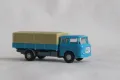 PERMOT PREFO SKODA H0 1/87 МОДЕЛ ИГРАЧКА КАМИОН КОЛИЧКА, снимка 4