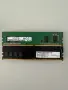 DDR4 2x4GB 2400MHz Samsung/Apacer, снимка 1