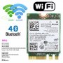 Нова 2.4G + 5G intel 7260AC Wi-Fi Карта 7260NGW ДВУБАНДОВА GPFNK 0GPFNK Bluetooth