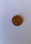монета от 3 Ст., снимка 2