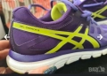 Asics gel zaraca 3 номер 39 дамски, снимка 6
