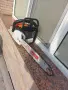 Резачка Stihl MS 210C , снимка 10