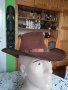 Каубой шапка, снимка 1 - Шапки - 37042611