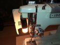 IDEAL-GERMANY-ШЕВНА МАШИНА-ВНОС ГЕРМАНИЯ 3001221724, снимка 3