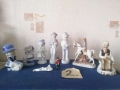 Порцеланови статуетки различни по вид и изработка. , снимка 5