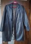 Дамско кожено манто , снимка 4
