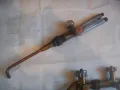 MESSER GRIESHEIM HORNUNG РЕЗАЧ РЕЗАК ГОРЕЛКА РАЗЛИЧНИ ГАЗО-КИСЛОРОДНО-АЦЕТИЛЕНОВО РЯЗАНЕ ЗАВАРЯВАНЕ, снимка 17